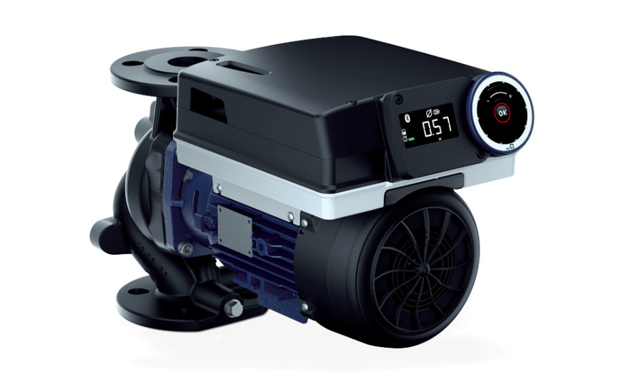 KSB TO SHOWCASE NEW IN-LINE PUMPS FOR BUILDING SERVICES APPLICATIONS AT THE ISH TRADE FAIR